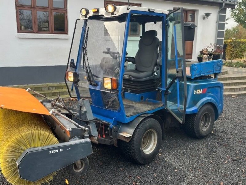 Sonstiges des Typs Vitra City 2060, Gebrauchtmaschine in Rødovre (Bild 1)