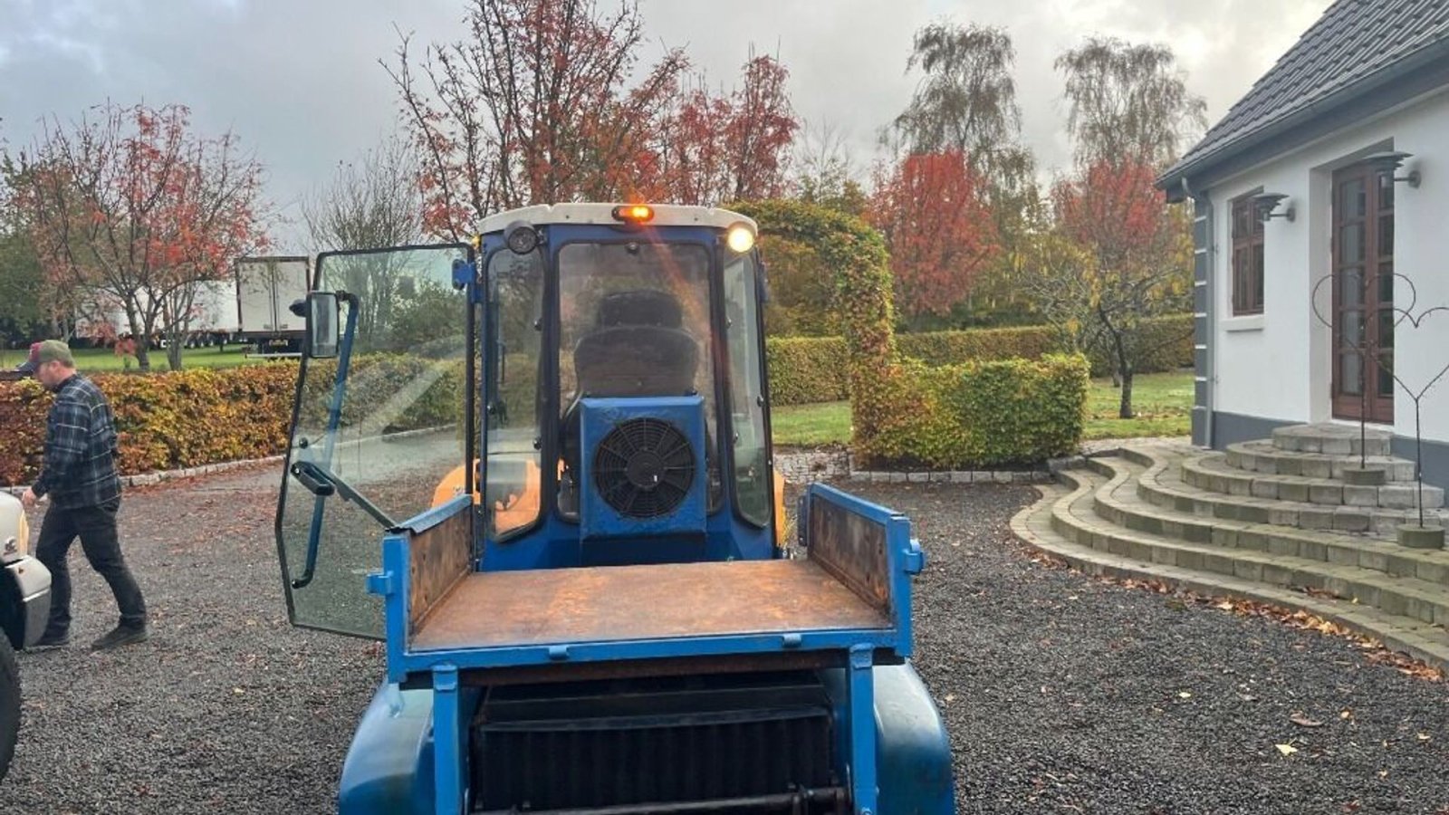 Sonstiges des Typs Vitra City 2060, Gebrauchtmaschine in Rødovre (Bild 5)