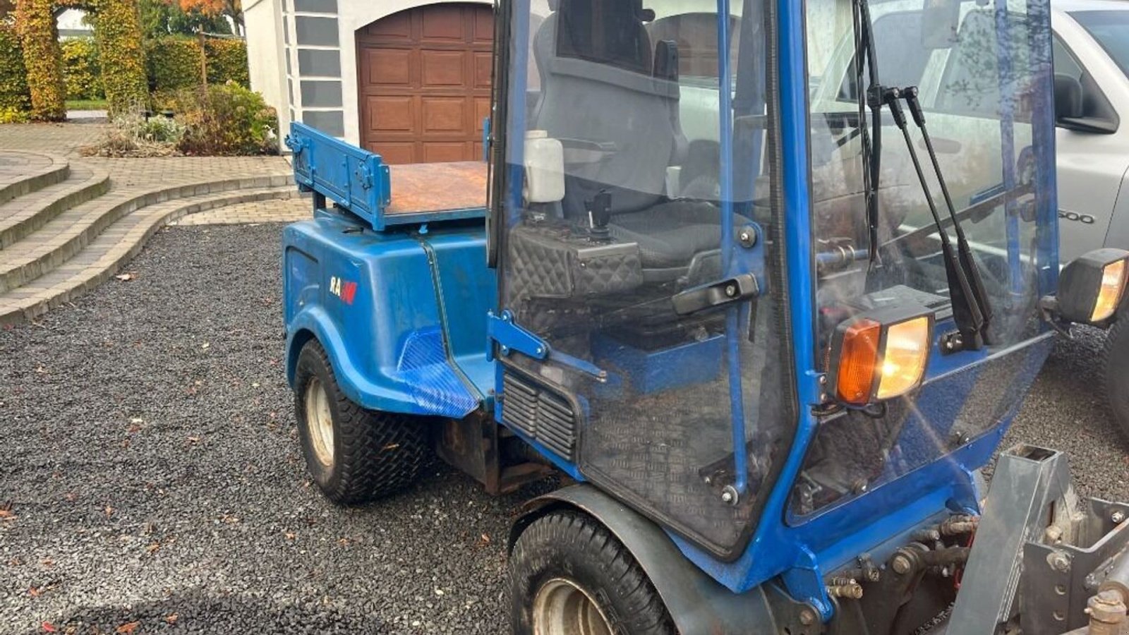 Sonstiges des Typs Vitra City 2060, Gebrauchtmaschine in Rødovre (Bild 2)