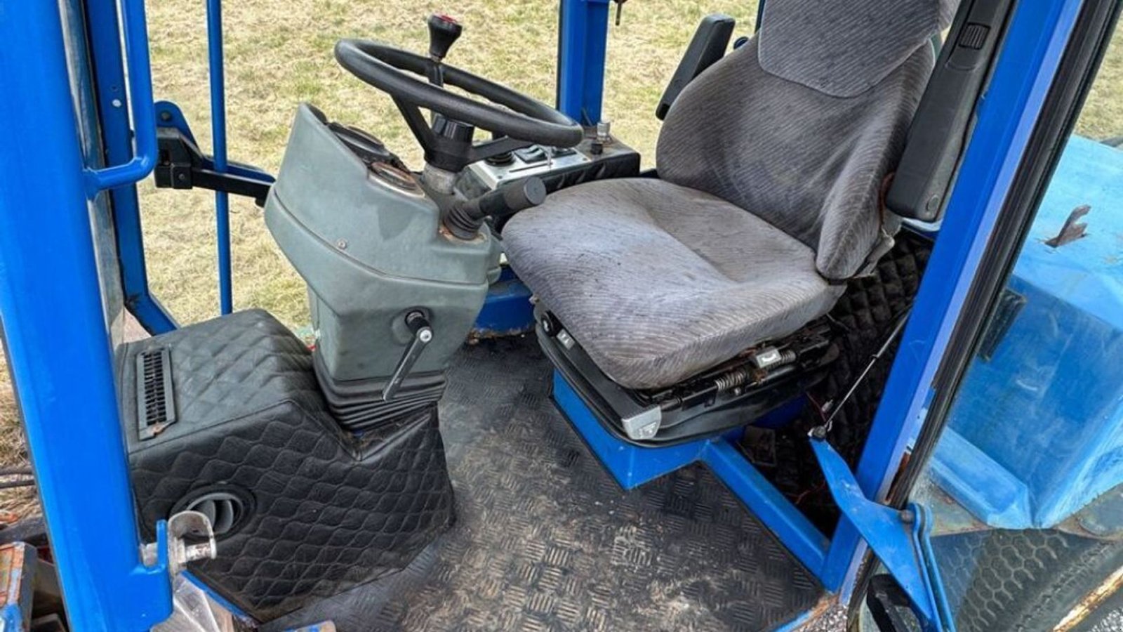 Sonstiges типа Vitra City 2060, Gebrauchtmaschine в Rødovre (Фотография 5)