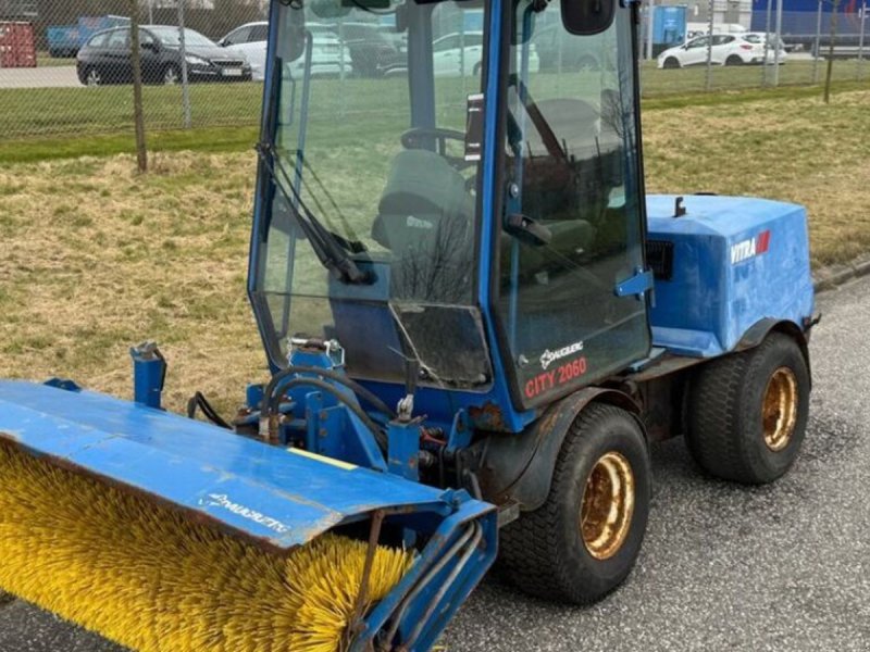 Sonstiges типа Vitra City 2060, Gebrauchtmaschine в Rødovre (Фотография 1)