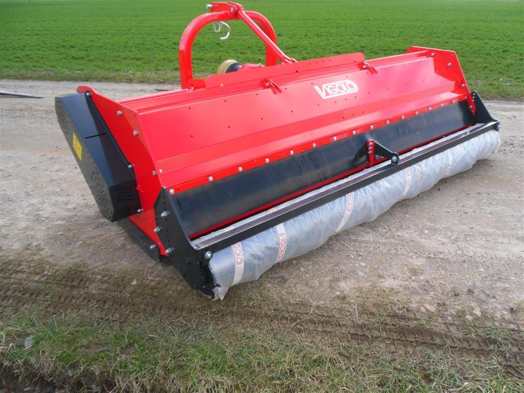 Sonstiges typu Vogel & Noot TST 300 Ekstra Svøb og Hammer-Slagler, Gebrauchtmaschine v Bjerringbro (Obrázek 3)