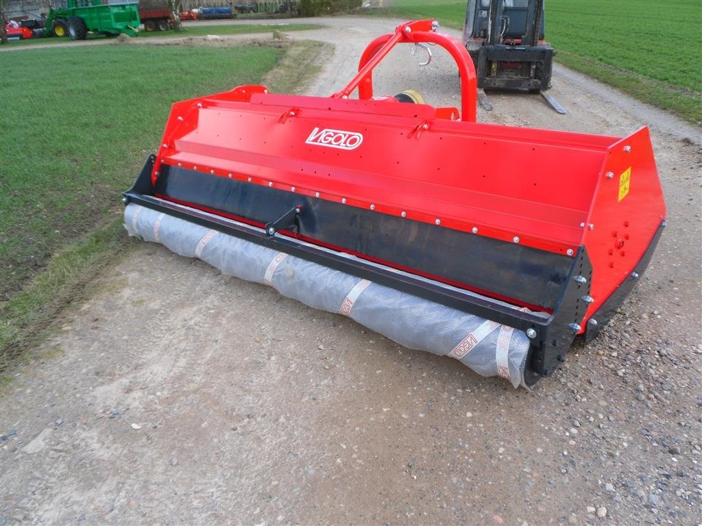 Sonstiges typu Vogel & Noot TST 300 Ekstra Svøb og Hammer-Slagler, Gebrauchtmaschine v Bjerringbro (Obrázek 4)