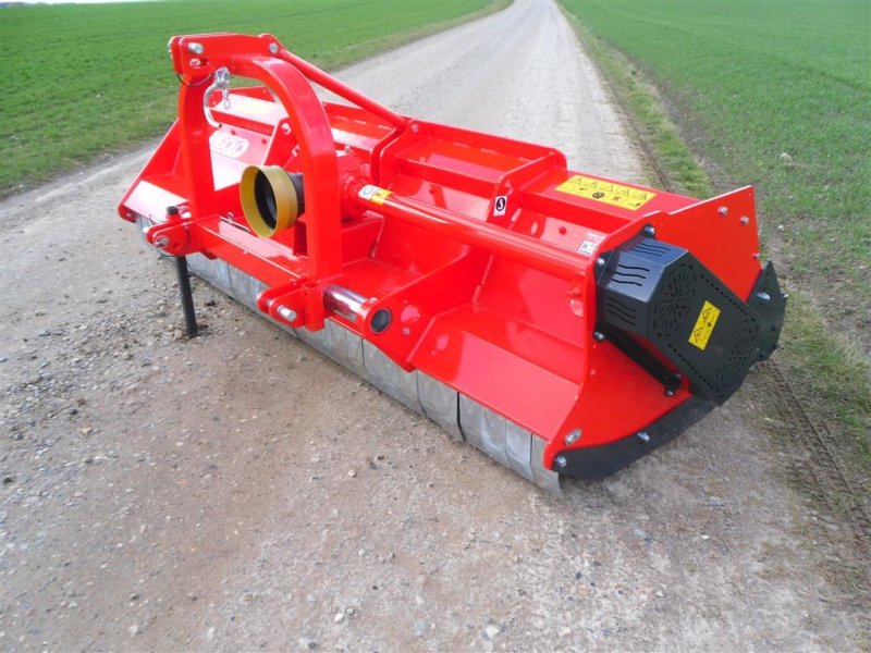 Sonstiges of the type Vogel & Noot TST 300 Ekstra Svøb og Hammer-Slagler, Gebrauchtmaschine in Bjerringbro