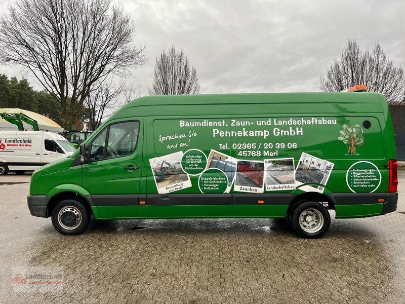 Sonstiges des Typs Volkswagen Crafter 5,0t   78.000 km   Hoch / Lang inkl. Werks, Gebrauchtmaschine in Marl (Bild 1)