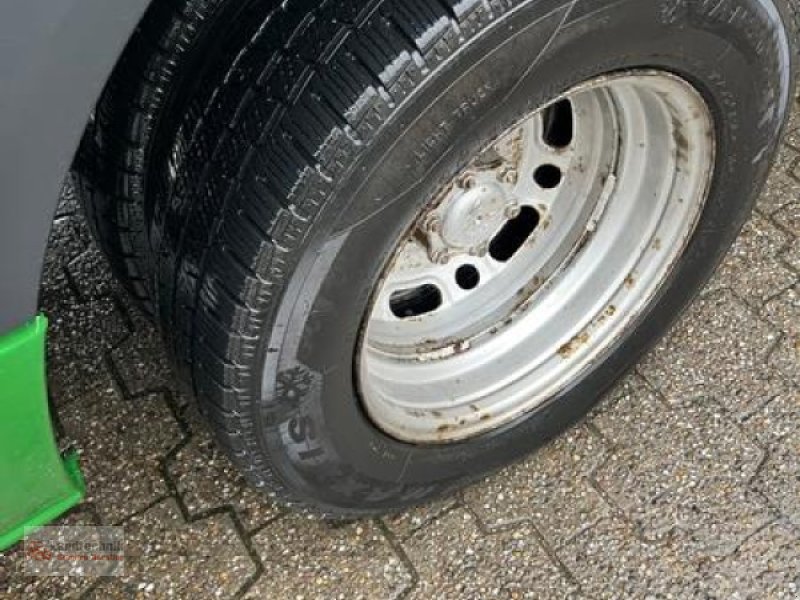 Sonstiges des Typs Volkswagen Crafter 5,0t   78.000 km   Hoch / Lang inkl. Werks, Gebrauchtmaschine in Marl (Bild 19)