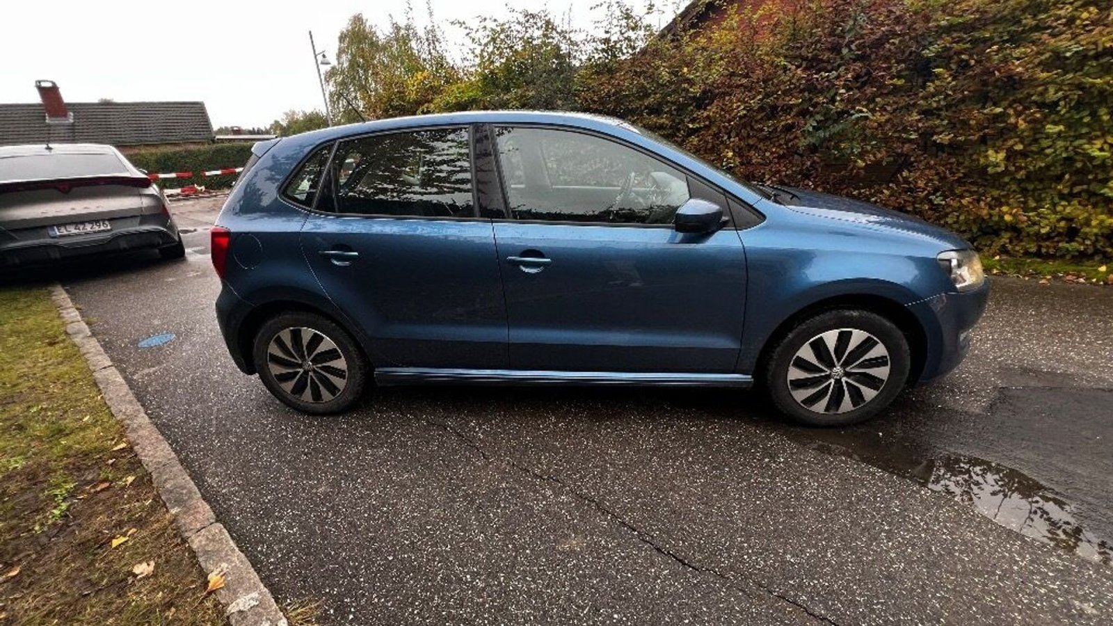 Sonstiges des Typs Volkswagen POLO, Gebrauchtmaschine in Rødovre (Bild 5)