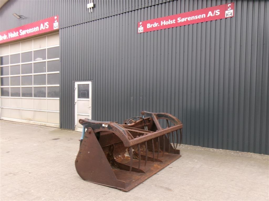 Sonstiges des Typs Volvo 2,30, Gebrauchtmaschine in Ribe (Bild 8)