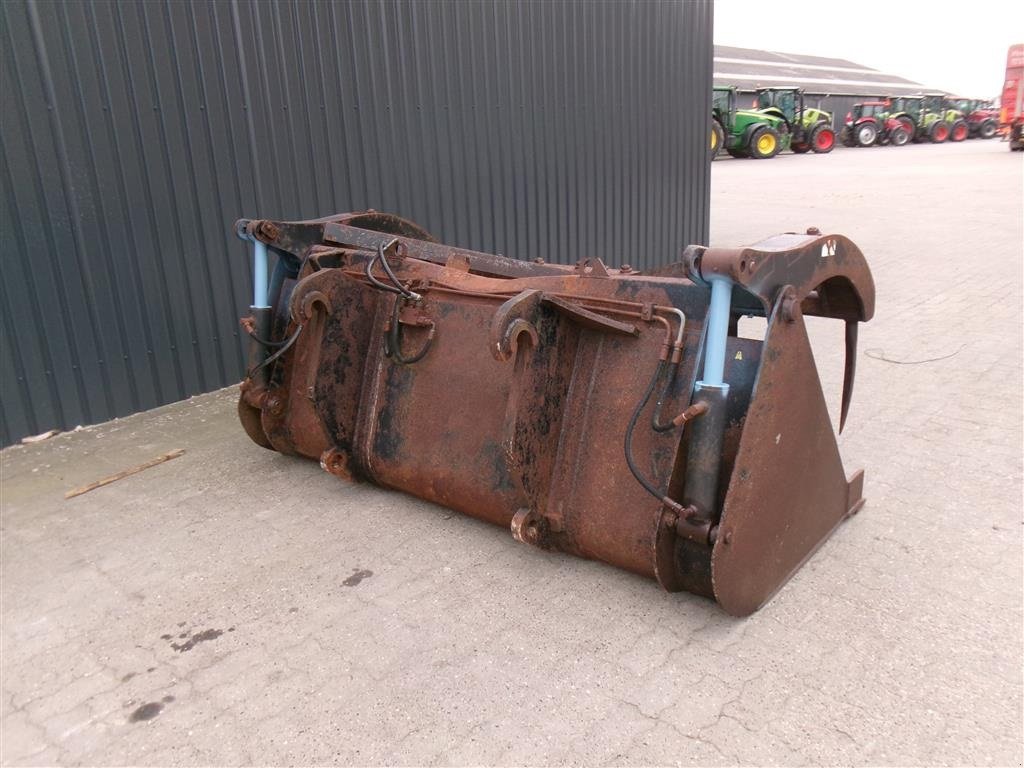 Sonstiges des Typs Volvo 2,30, Gebrauchtmaschine in Ribe (Bild 2)