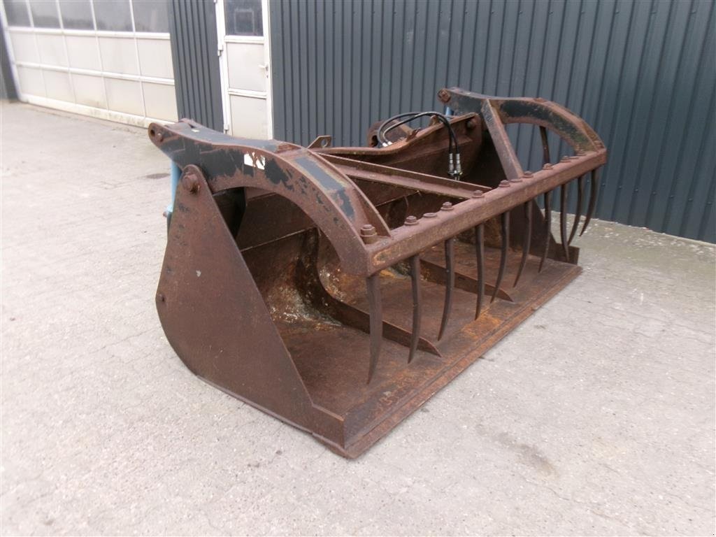 Sonstiges des Typs Volvo 2,30, Gebrauchtmaschine in Ribe (Bild 7)