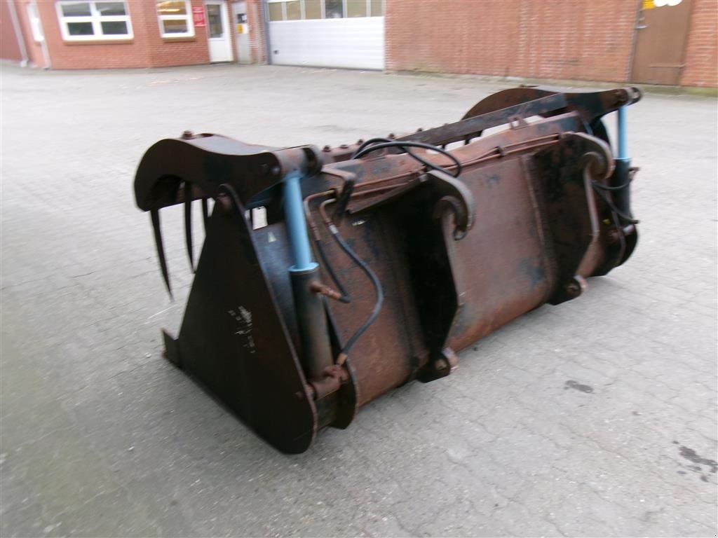 Sonstiges des Typs Volvo 2,30, Gebrauchtmaschine in Ribe (Bild 4)