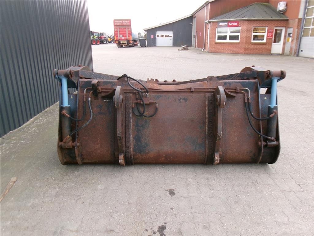 Sonstiges des Typs Volvo 2,30, Gebrauchtmaschine in Ribe (Bild 3)