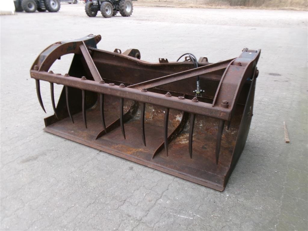 Sonstiges des Typs Volvo 2,30, Gebrauchtmaschine in Ribe (Bild 5)