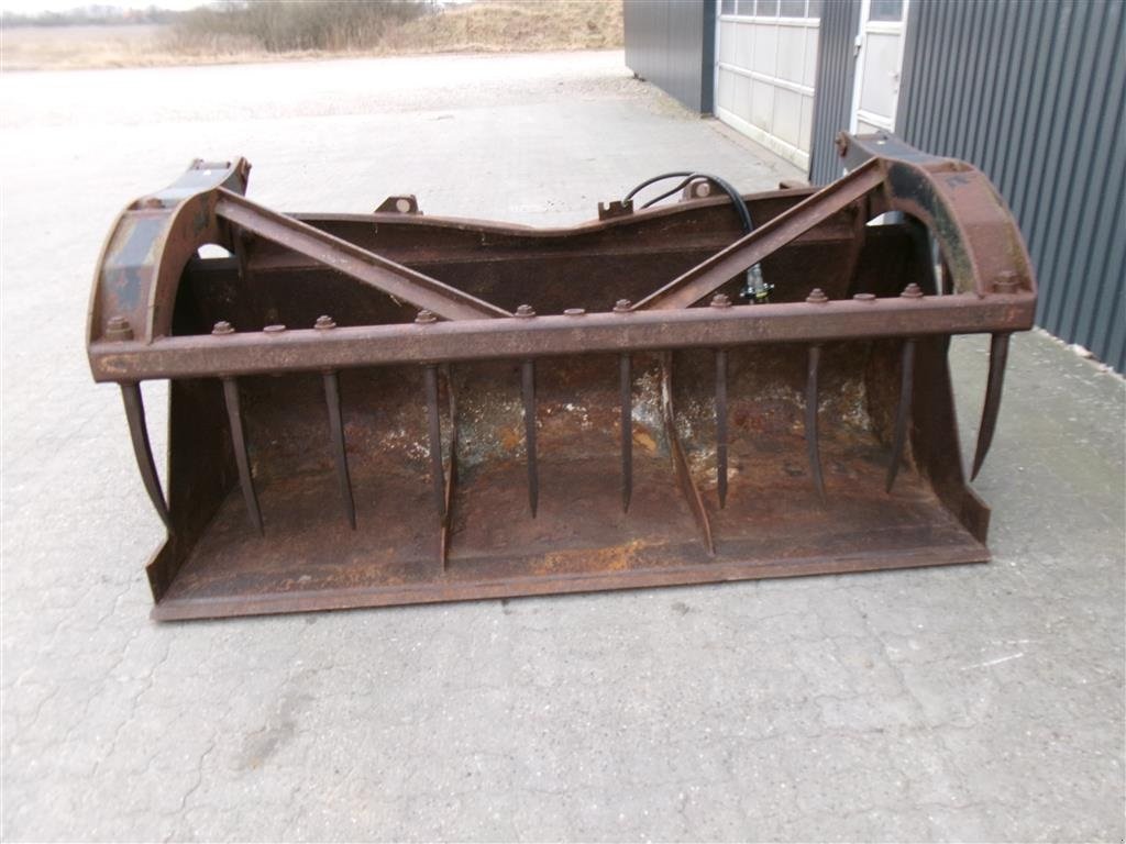 Sonstiges des Typs Volvo 2,30, Gebrauchtmaschine in Ribe (Bild 6)