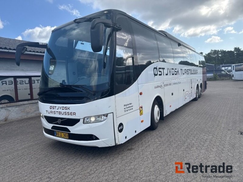 Sonstiges typu Volvo 9700 A9731, Gebrauchtmaschine v Rødovre (Obrázek 1)