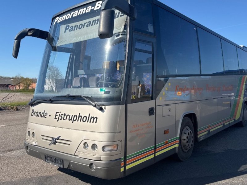 Sonstiges a típus Volvo B 12, Gebrauchtmaschine ekkor: Rødovre
