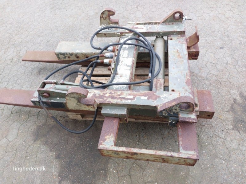 Sonstiges des Typs Volvo BM4400, Gebrauchtmaschine in Hemmet (Bild 18)