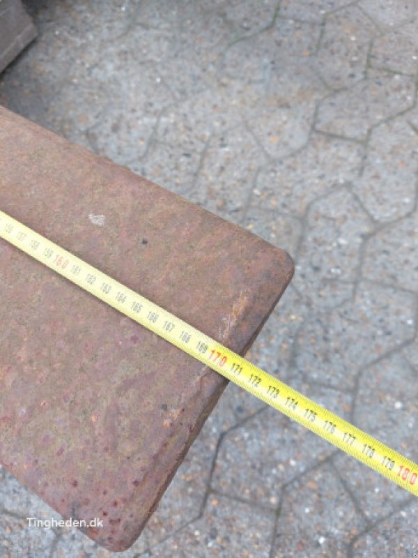 Sonstiges des Typs Volvo BM4400, Gebrauchtmaschine in Hemmet (Bild 4)