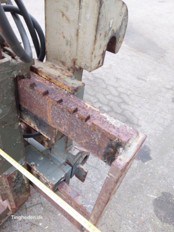 Sonstiges des Typs Volvo BM4400, Gebrauchtmaschine in Hemmet (Bild 9)