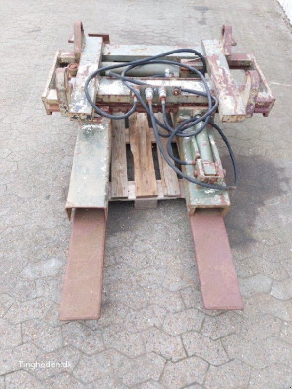 Sonstiges des Typs Volvo BM4400, Gebrauchtmaschine in Hemmet (Bild 24)