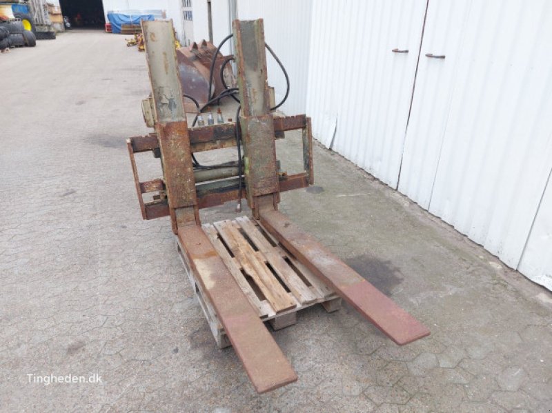 Sonstiges des Typs Volvo BM4400, Gebrauchtmaschine in Hemmet (Bild 2)