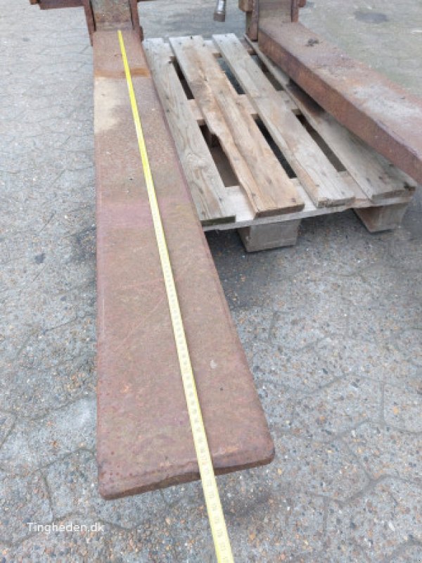 Sonstiges des Typs Volvo BM4400, Gebrauchtmaschine in Hemmet (Bild 5)