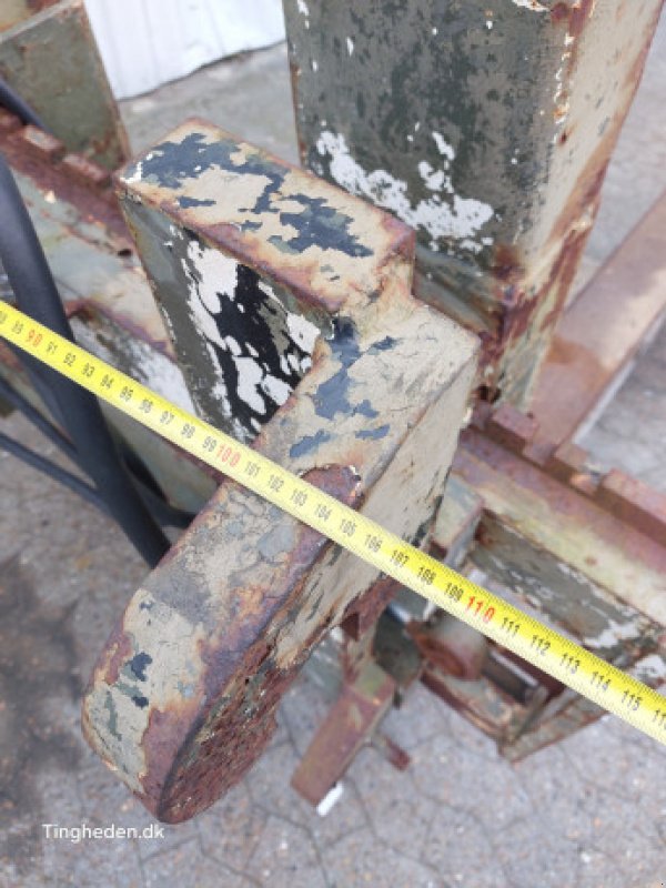 Sonstiges des Typs Volvo BM4400, Gebrauchtmaschine in Hemmet (Bild 11)