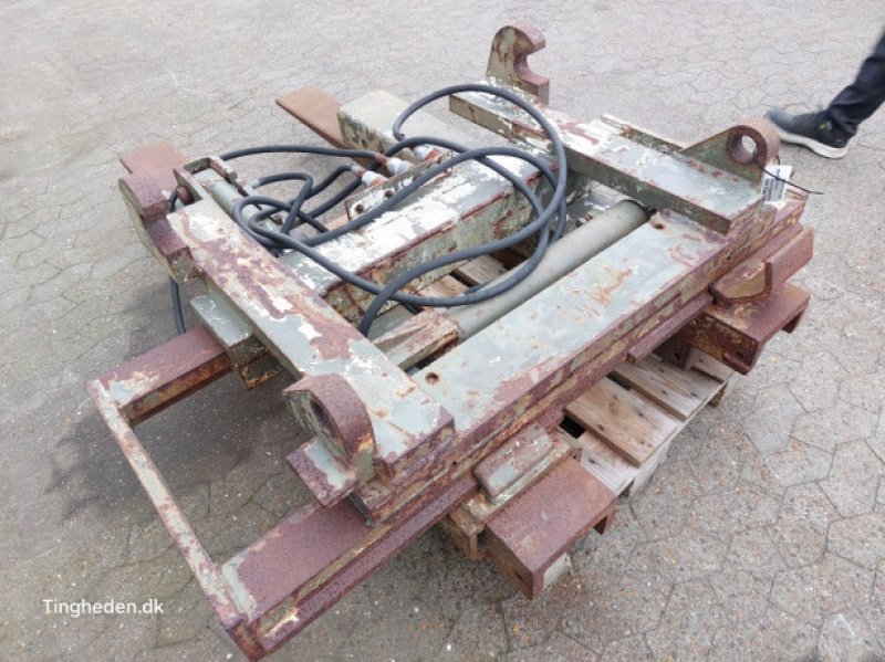 Sonstiges des Typs Volvo BM4400, Gebrauchtmaschine in Hemmet (Bild 17)