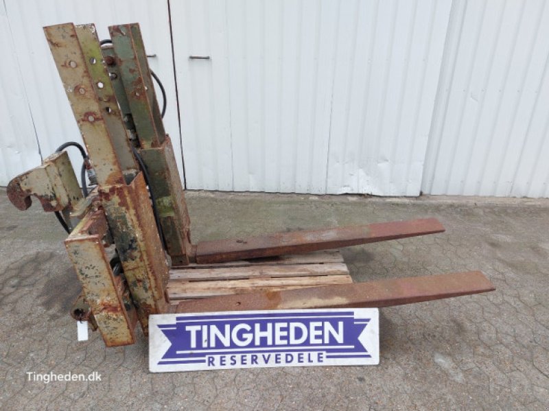 Sonstiges des Typs Volvo BM4400, Gebrauchtmaschine in Hemmet (Bild 1)