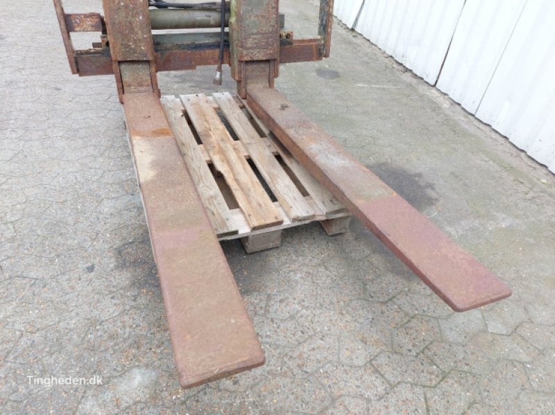 Sonstiges des Typs Volvo BM4400, Gebrauchtmaschine in Hemmet (Bild 3)