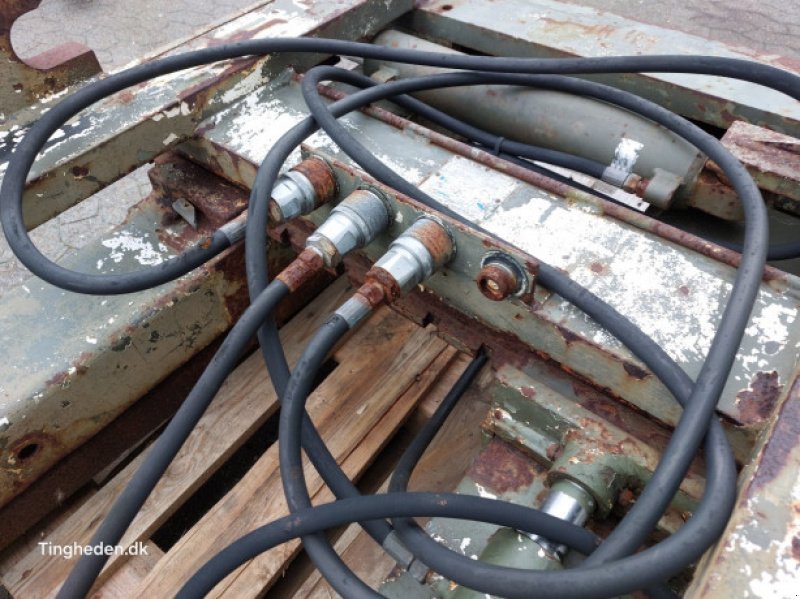 Sonstiges des Typs Volvo BM4400, Gebrauchtmaschine in Hemmet (Bild 20)