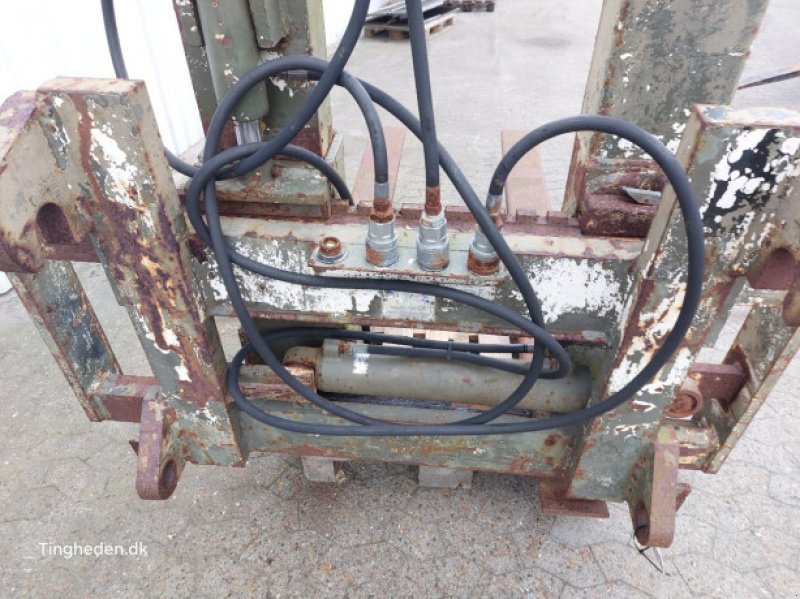 Sonstiges des Typs Volvo BM4400, Gebrauchtmaschine in Hemmet (Bild 15)