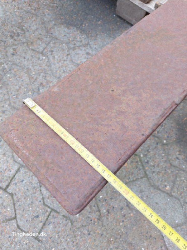 Sonstiges des Typs Volvo BM4400, Gebrauchtmaschine in Hemmet (Bild 7)