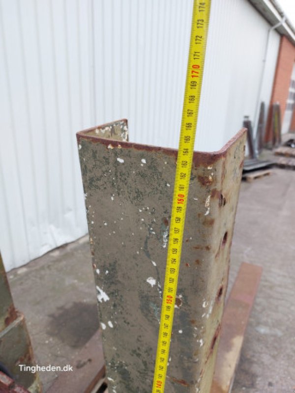 Sonstiges des Typs Volvo BM4400, Gebrauchtmaschine in Hemmet (Bild 13)