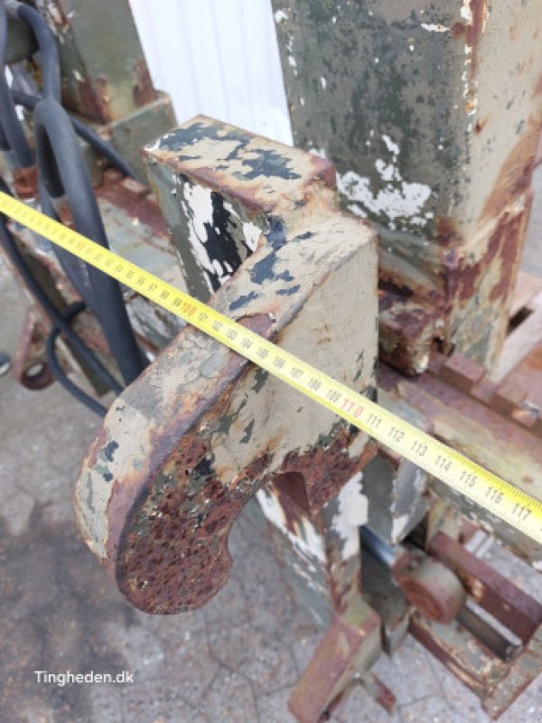 Sonstiges des Typs Volvo BM4400, Gebrauchtmaschine in Hemmet (Bild 12)