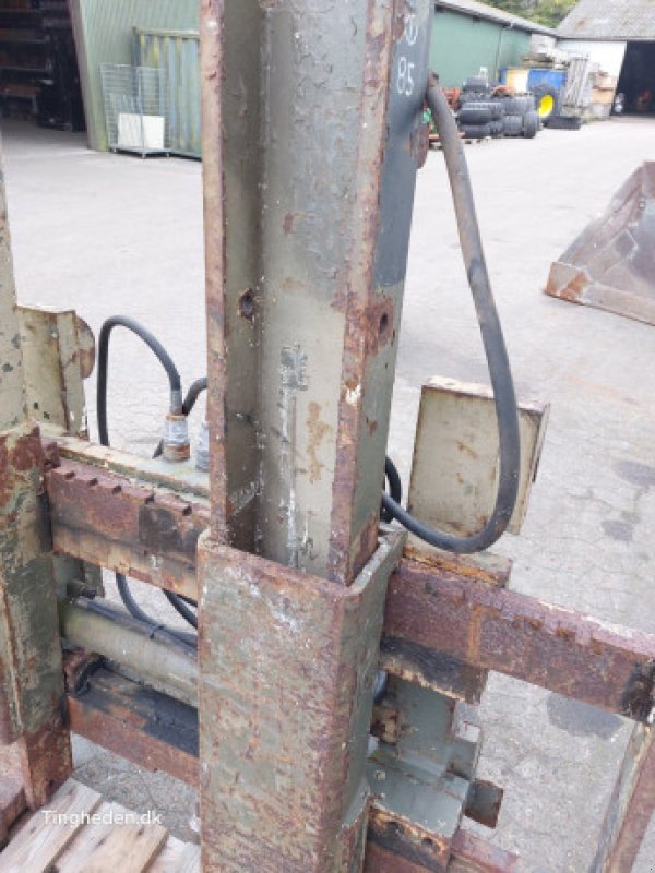 Sonstiges des Typs Volvo BM4400, Gebrauchtmaschine in Hemmet (Bild 10)