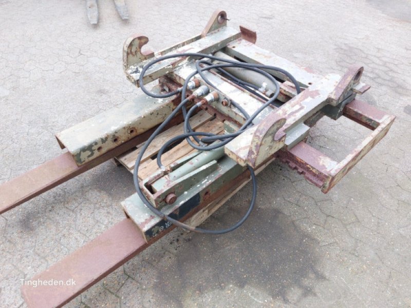 Sonstiges des Typs Volvo BM4400, Gebrauchtmaschine in Hemmet (Bild 19)