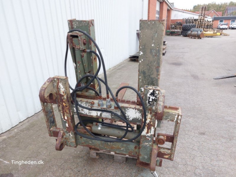 Sonstiges des Typs Volvo BM4400, Gebrauchtmaschine in Hemmet (Bild 14)