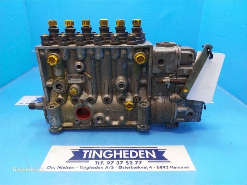 Sonstiges of the type Volvo Bosch, Gebrauchtmaschine in Hemmet (Picture 1)