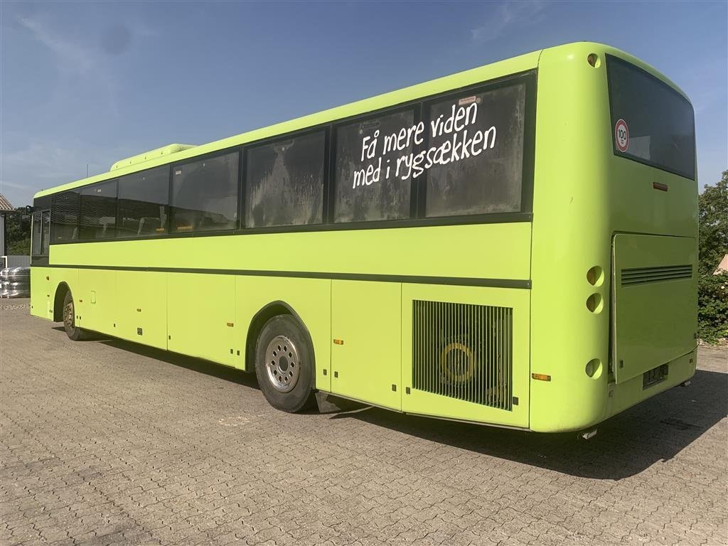 Sonstiges typu Volvo Contrast B7R Bus til privat buskørsel, Gebrauchtmaschine v Ringe (Obrázek 7)