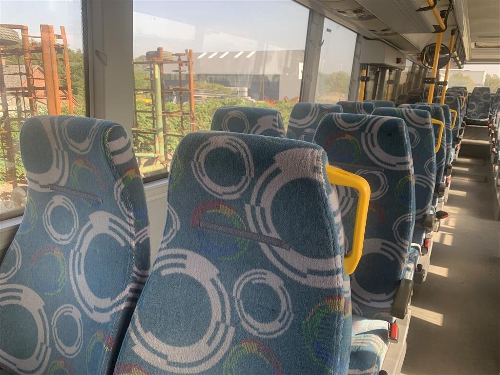 Sonstiges typu Volvo Contrast B7R Bus til privat buskørsel, Gebrauchtmaschine v Ringe (Obrázek 14)