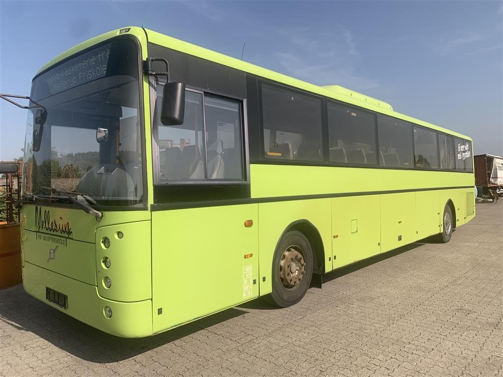 Sonstiges типа Volvo Contrast B7R Bus til privat buskørsel, Gebrauchtmaschine в Ringe (Фотография 2)