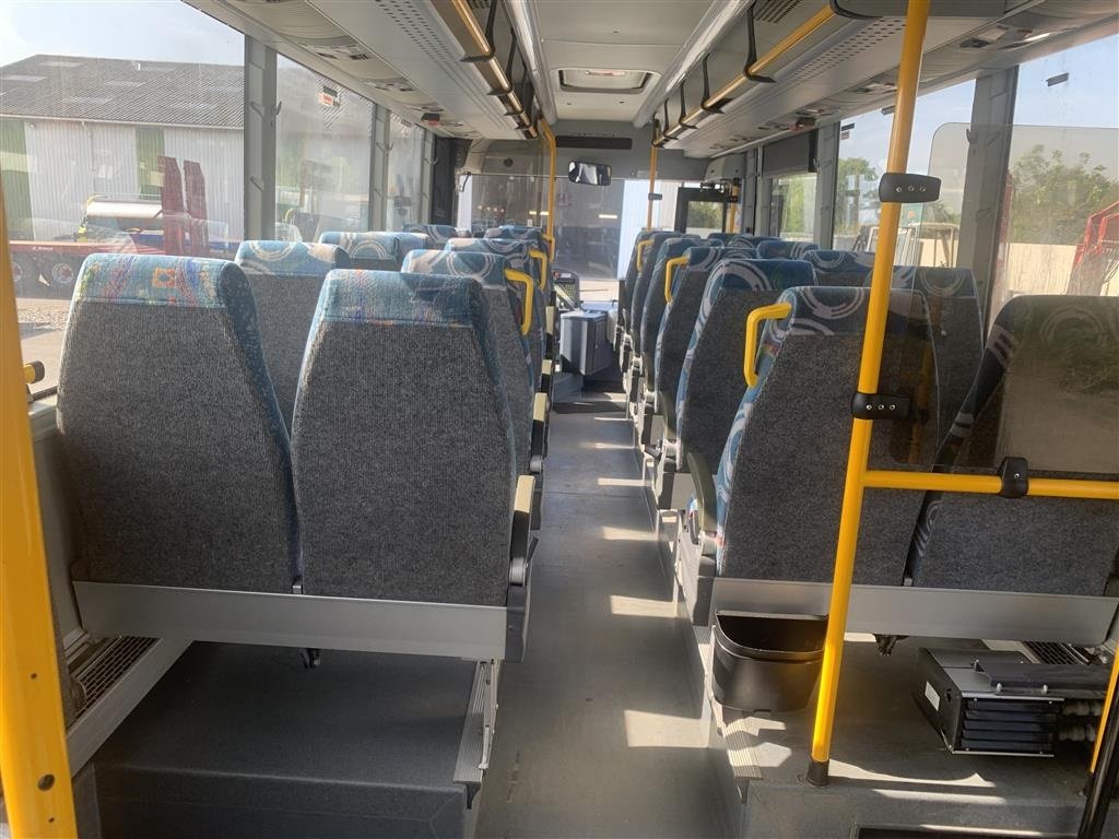 Sonstiges typu Volvo Contrast B7R Bus til privat buskørsel, Gebrauchtmaschine v Ringe (Obrázek 18)