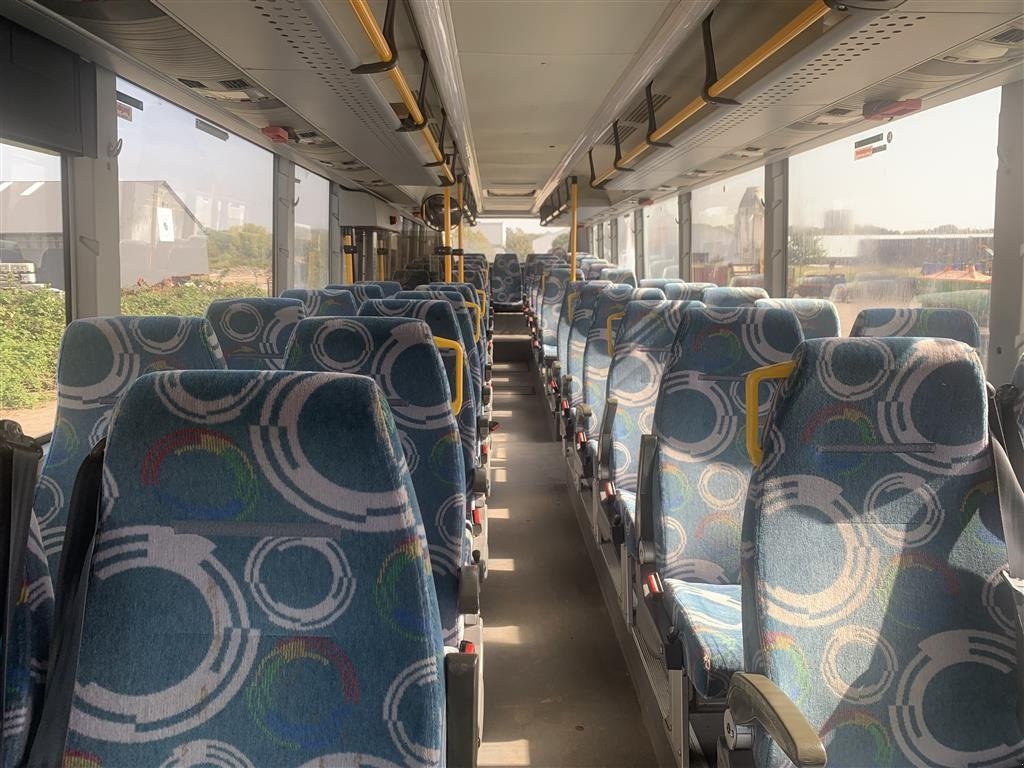 Sonstiges typu Volvo Contrast B7R Bus til privat buskørsel, Gebrauchtmaschine v Ringe (Obrázek 13)