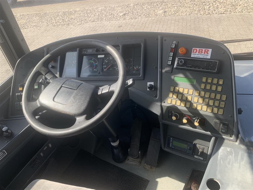 Sonstiges typu Volvo Contrast B7R Bus til privat buskørsel, Gebrauchtmaschine v Ringe (Obrázek 11)