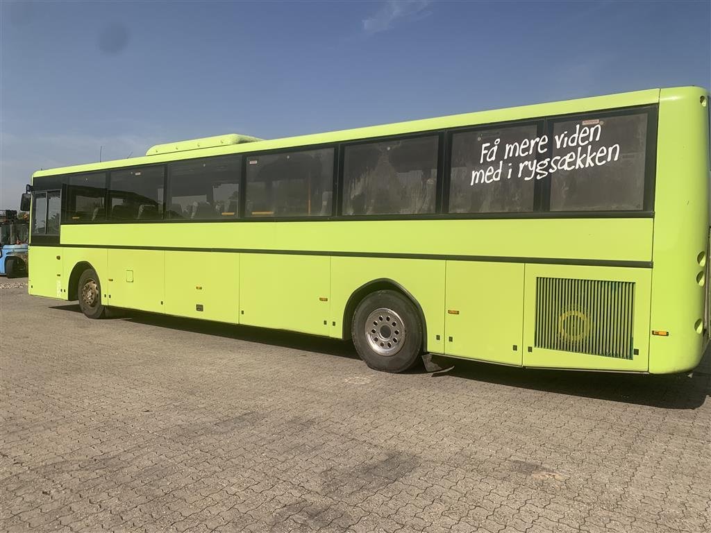 Sonstiges a típus Volvo Contrast B7R Bus til privat buskørsel, Gebrauchtmaschine ekkor: Ringe (Kép 5)