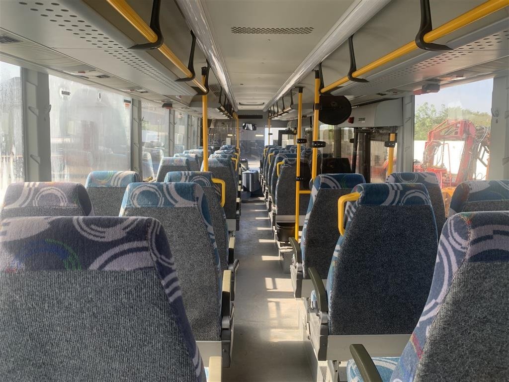 Sonstiges typu Volvo Contrast B7R Bus til privat buskørsel, Gebrauchtmaschine v Ringe (Obrázek 17)