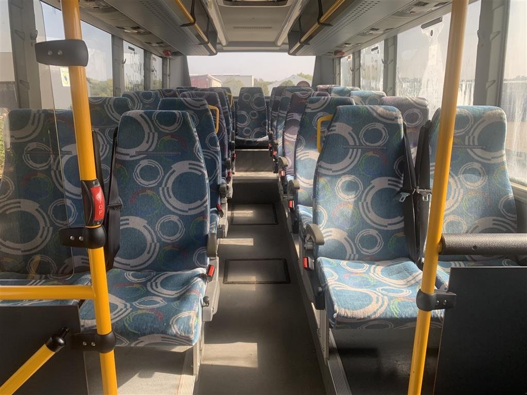 Sonstiges typu Volvo Contrast B7R Bus til privat buskørsel, Gebrauchtmaschine v Ringe (Obrázek 16)