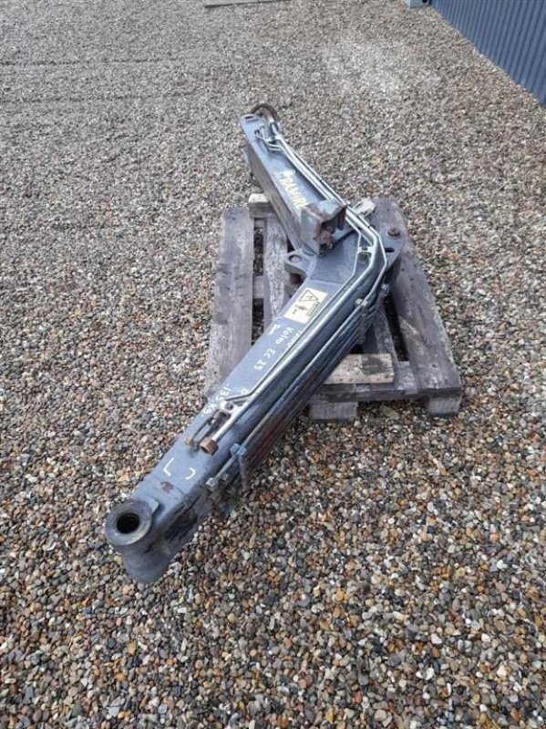 Sonstiges des Typs Volvo EC25 Bom / Volvo EC25 Gravarm Bom, Gebrauchtmaschine in Viborg (Bild 3)