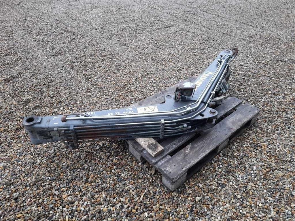 Sonstiges des Typs Volvo EC25 Bom / Volvo EC25 Gravarm Bom, Gebrauchtmaschine in Viborg (Bild 4)